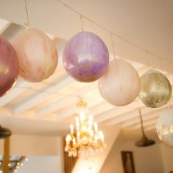 Perez Dabney AndiDiamondPhotography DabneyWED409 low - Have a "first donut" at this stunning rustic barn wedding Have a "first donut" at this stunning barn wedding