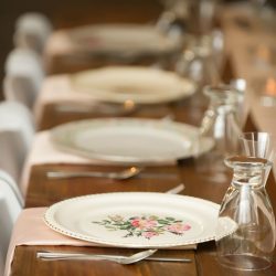 Perez Dabney AndiDiamondPhotography DabneyWED429 low - Have a "first donut" at this stunning rustic barn wedding Have a "first donut" at this stunning barn wedding
