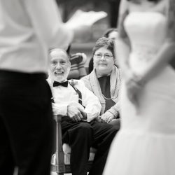 Perez Dabney AndiDiamondPhotography DabneyWED544 low - Have a "first donut" at this stunning rustic barn wedding Have a "first donut" at this stunning rustic wedding