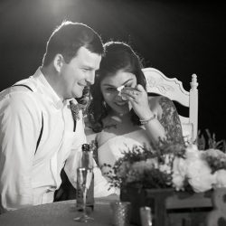 Perez Dabney AndiDiamondPhotography DabneyWED875 low - Have a "first donut" at this stunning rustic barn wedding Have a "first donut" at this stunning barn wedding