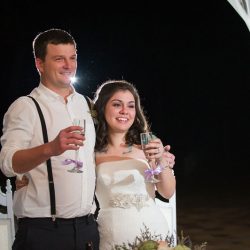 Perez Dabney AndiDiamondPhotography DabneyWED887 low - Have a "first donut" at this stunning rustic barn wedding Have a "first donut" at this stunning barn wedding