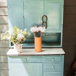 Get ready for the chic-as-hell outfits made this Texas wedding