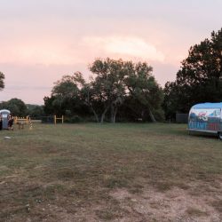 Get ready for the chic-as-hell outfits made this Texas wedding