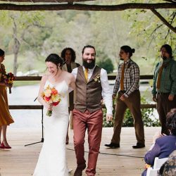 V09A9392 - Don't miss the photo booth idea at this stunning handcrafted wedding in North Carolina Don't miss the photo booth idea at this stunning and artsy wedding in North Carolina