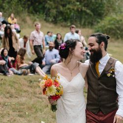 V09A9401 - Don't miss the photo booth idea at this stunning handcrafted wedding in North Carolina Don't miss the photo booth idea at this stunning handcrafted wedding in North Carolina