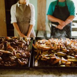Verano2017 124 - A stunning countryside wedding in the south of Chile A stunning Chile wedding