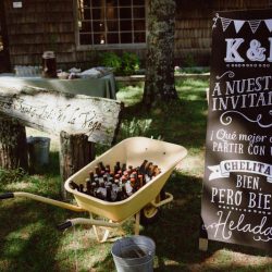 Verano2017 33 - A stunning countryside wedding in the south of Chile A stunning countryside wedding in the South of Chile