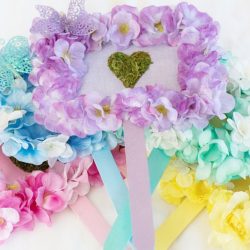f27Photography StyledShoot 0007 - We got a toothache from this sweet pastel rainbow wedding We got a toothache from this adorable pastel rainbow wedding