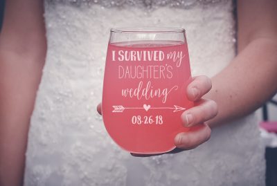 parent wedding gifts for mother of the bride and groom