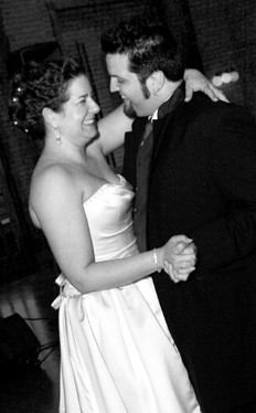 When you have wedding vows courtesy of Prince
