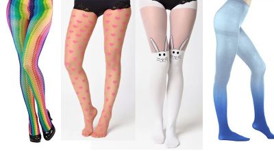 wedding cute tights2 - Sassy and cute tights to rock under your dress (or pants!) Sassy and cute tights to rock under your dress (or pants!)