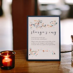 016 dana john karenobristphotography WEBSIZED - We're bowled over by this creative wedding in Seattle (with a hand-dyed dress!) We're bowled over by this creativeSeattle wedding (with a hand-dyed dress!)