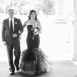Chris and Miranda Wedding Photos Full Res 55 - This dark avant garde wedding has the black wedding dress of your dreams This dark avant garde wedding has the black wedding dress of your dreams