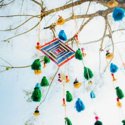 IMG 12481280x853 - A colorful Indian wedding with so many outfit changes and decor that will blow your mind A gorgeous Indian wedding with so many outfit changes and decor that will blow your mind