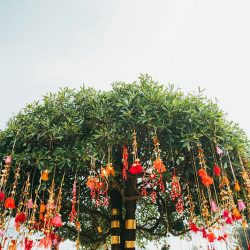 IMG 12781280x853 - A colorful Indian wedding with so many outfit changes and decor that will blow your mind A gorgeous Indian wedding with so many outfit changes and decor that will blow your mind