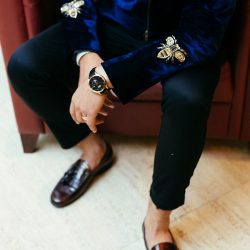 IMG 2168853x1280 - A colorful Indian wedding with so many outfit changes and decor that will blow your mind A gorgeous wedding in India with so many outfit changes and decor that will blow your mind