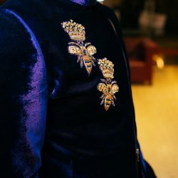 IMG 2203853x1280 - A colorful Indian wedding with so many outfit changes and decor that will blow your mind A gorgeous wedding in India with so many outfit changes and decor that will blow your mind