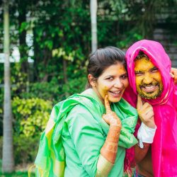 IMG 28641280x853 1 - A colorful Indian wedding with so many outfit changes and decor that will blow your mind A gorgeous wedding in India with so many outfit changes and decor that will blow your mind