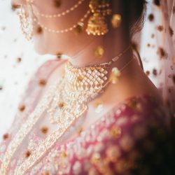 IMG 3134853x1280 - A colorful Indian wedding with so many outfit changes and decor that will blow your mind A gorgeous wedding in India with so many outfit changes and decor that will blow your mind