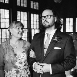Jacovia124 - Sea queen meets literary nerd wedding (with the founding of a new land!) Sea queen meets literary nerd wedding