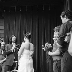 Jacovia169 - Sea queen meets literary nerd wedding (with the founding of a new land!) Sea queen meets literary nerd wedding