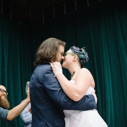 Jacovia177 - Sea queen meets literary nerd wedding (with the founding of a new land!) Sea queen meets literary nerd wedding