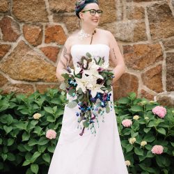 Jacovia188 - Sea queen meets literary nerd wedding (with the founding of a new land!) Sea queen meets literary nerd wedding