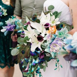 Jacovia316 - Sea queen meets literary nerd wedding (with the founding of a new land!) Sea queen meets literary nerd wedding