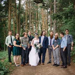 Jacovia324 - Sea queen meets literary nerd wedding (with the founding of a new land!) Sea queen meets literary nerd wedding