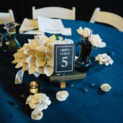 Jacovia35 - Sea queen meets literary nerd wedding (with the founding of a new land!) Sea queen meets literary nerd wedding