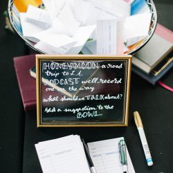 Jacovia38 - Sea queen meets literary nerd wedding (with the founding of a new land!) Sea queen meets literary nerd wedding