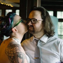 Jacovia434 - Sea queen meets literary nerd wedding (with the founding of a new land!) Sea queen meets literary nerd wedding