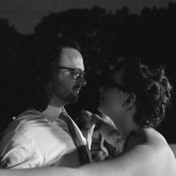 Jacovia509 - Sea queen meets literary nerd wedding (with the founding of a new land!) Sea queen meets literary nerd wedding