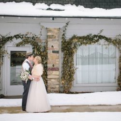 MMIV photo SKI 13 - A castle, a snowboarding bride, and a punk rock wedding on the slopes A castle, a snowboarding bride, and a punk rock wedding on the slopes