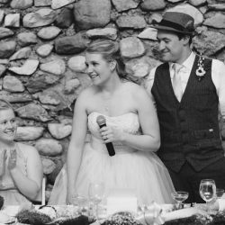 MMIV photo SKI 50 - A castle, a snowboarding bride, and a punk rock wedding on the slopes A castle, a snowboarding bride, and a punk wedding