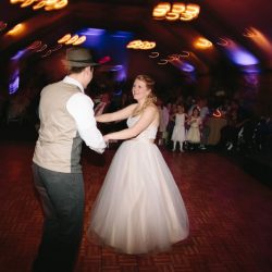 MMIV photo SKI 53 - A castle, a snowboarding bride, and a punk rock wedding on the slopes A castle, a snowboarding bride, and a punk wedding