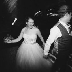 MMIV photo SKI 59 - A castle, a snowboarding bride, and a punk rock wedding on the slopes A castle, a snowboarding bride, and a punk wedding