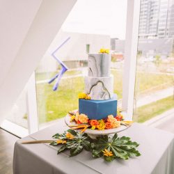 ThePhotogenicLab DSC 070820copy low - Metallic, marble, and chic style: now THIS is fab modern wedding inspiration Metallic, marble, and chic style: now THIS is fab modern urban wedding inspiration