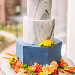 ThePhotogenicLab DSC 071720copy low - Metallic, marble, and chic style: now THIS is fab modern wedding inspiration Metallic, marble, and chic style: now THIS is fab modern wedding inspiration