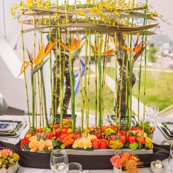 ThePhotogenicLab DSC 118120copy low - Metallic, marble, and chic style: now THIS is fab modern wedding inspiration Metallic, marble, and chic style: now THIS is fab modern urban wedding inspiration
