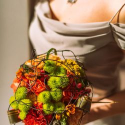 ThePhotogenicLab DSC 159520copy low - Metallic, marble, and chic style: now THIS is fab modern wedding inspiration Metallic, marble, and chic style: now THIS is fab modern urban wedding inspiration