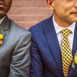 ThePhotogenicLab DSC 265720copy low - Metallic, marble, and chic style: now THIS is fab modern wedding inspiration Metallic, marble, and chic style: now THIS is fab modern urban wedding inspiration