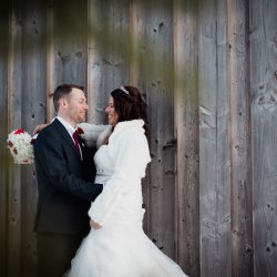 This igloo(!) wedding in Austria will warm your cold, cold heart