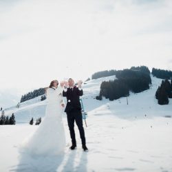 Walker Llewellyn WildConnectionsPhotography IglooWeddingWayneMichelle090 low - This igloo wedding in Austria will warm your cold, cold heart This igloo(!) wedding in Austria will warm your cold, cold heart