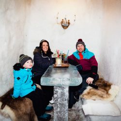 This igloo(!) wedding in Austria will warm your cold, cold heart
