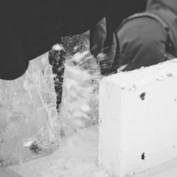 This igloo(!) wedding in Austria will warm your cold, cold heart