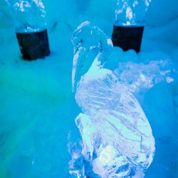 This igloo(!) wedding in Austria will warm your cold, cold heart