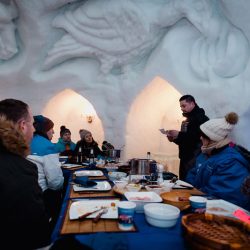 Walker Llewellyn WildConnectionsPhotography IglooWeddingWayneMichelle137 low - This igloo wedding in Austria will warm your cold, cold heart This igloo(!) wedding in Austria will warm your cold, cold heart