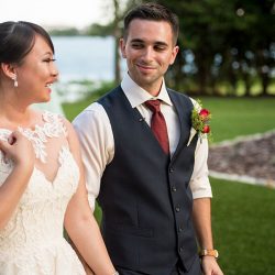 2017 7 15 NiaRyan Wed 246 - This Kingdom Hearts wedding proves video games can be totally elegant This Kingdom Hearts video game wedding