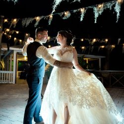 2017 7 15 NiaRyan Wed 623 - This Kingdom Hearts wedding proves video games can be totally elegant This Kingdom Hearts video game wedding